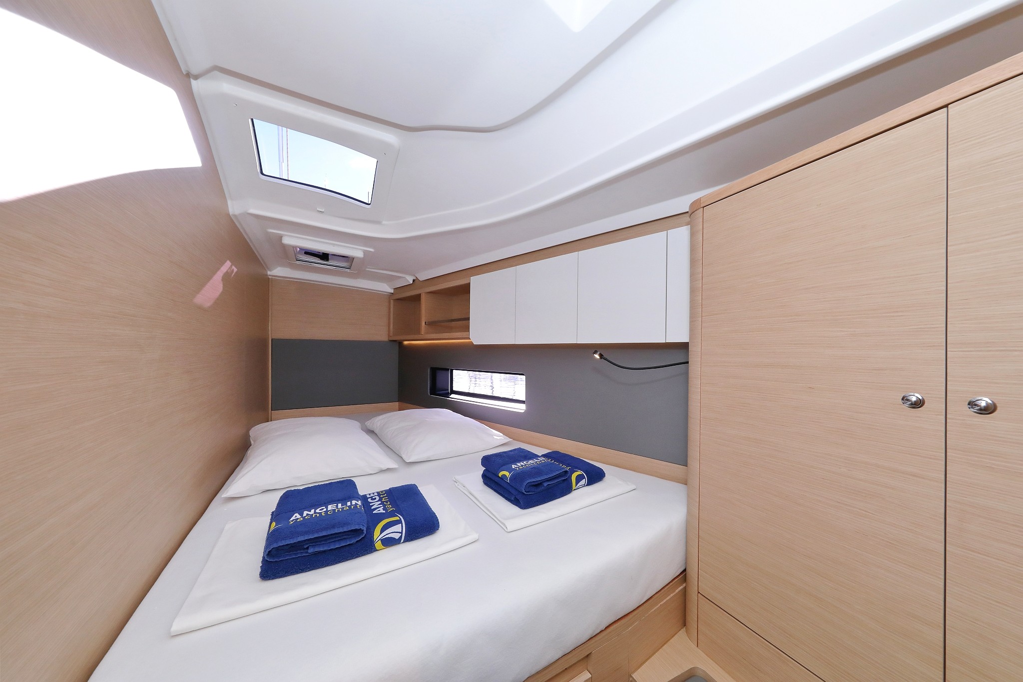 Dufour 41, Aniela | Yacht Charter Croatia
