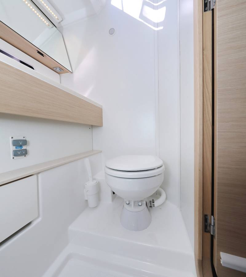 Dufour 41, Aniela | Yacht Charter Croatia