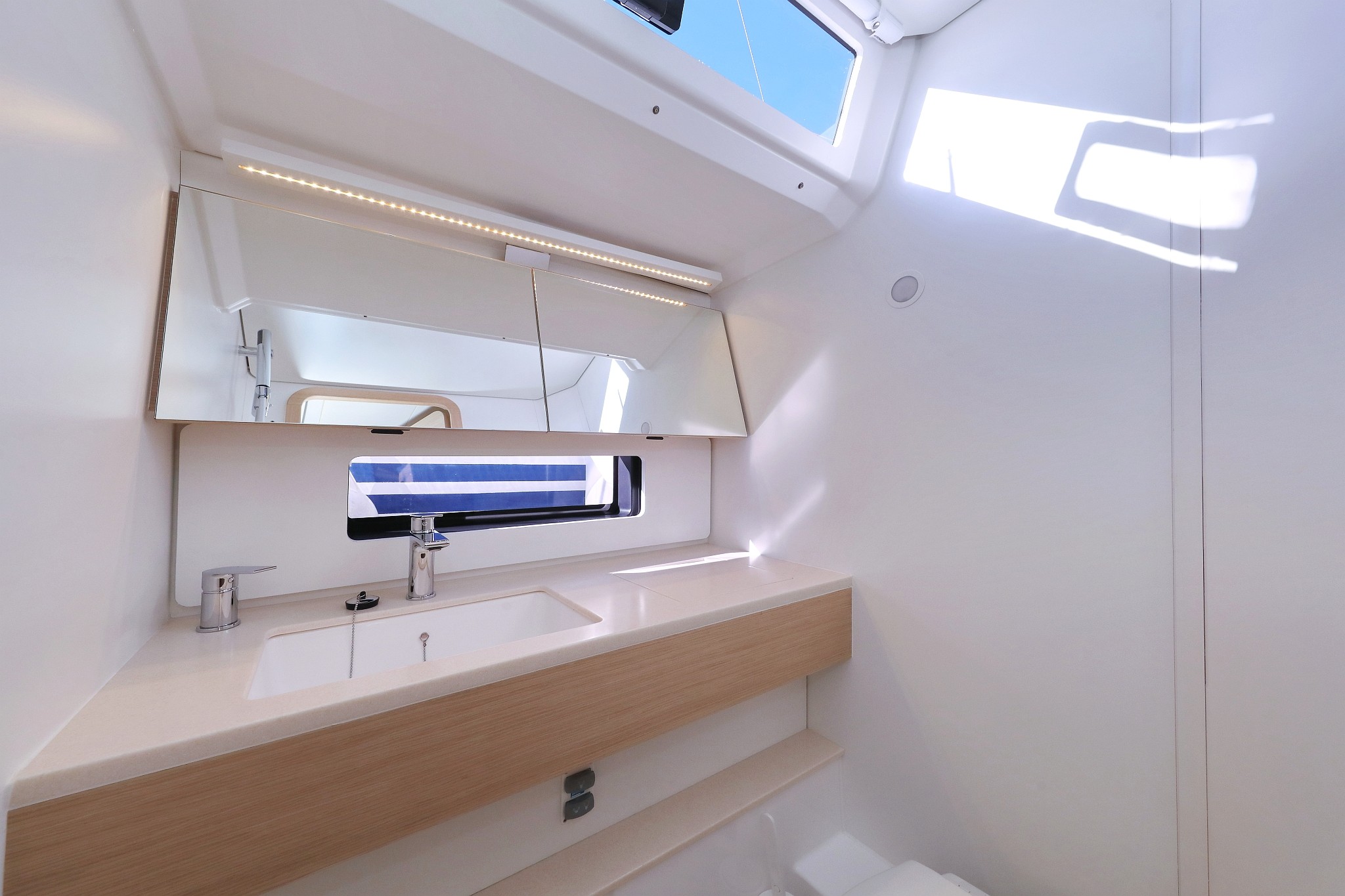 Dufour 41, Aniela | Yacht Charter Croatia