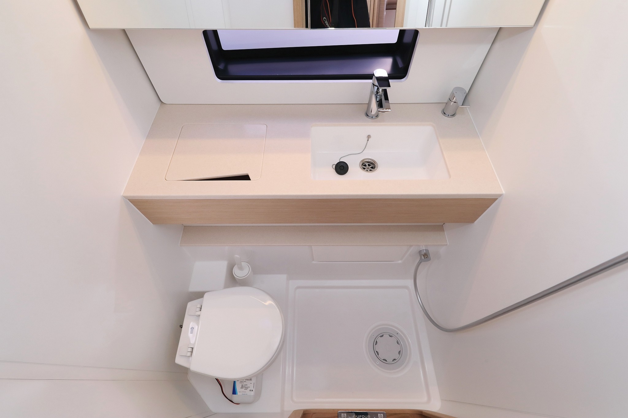Dufour 41, Aniela | Yacht Charter Croatia