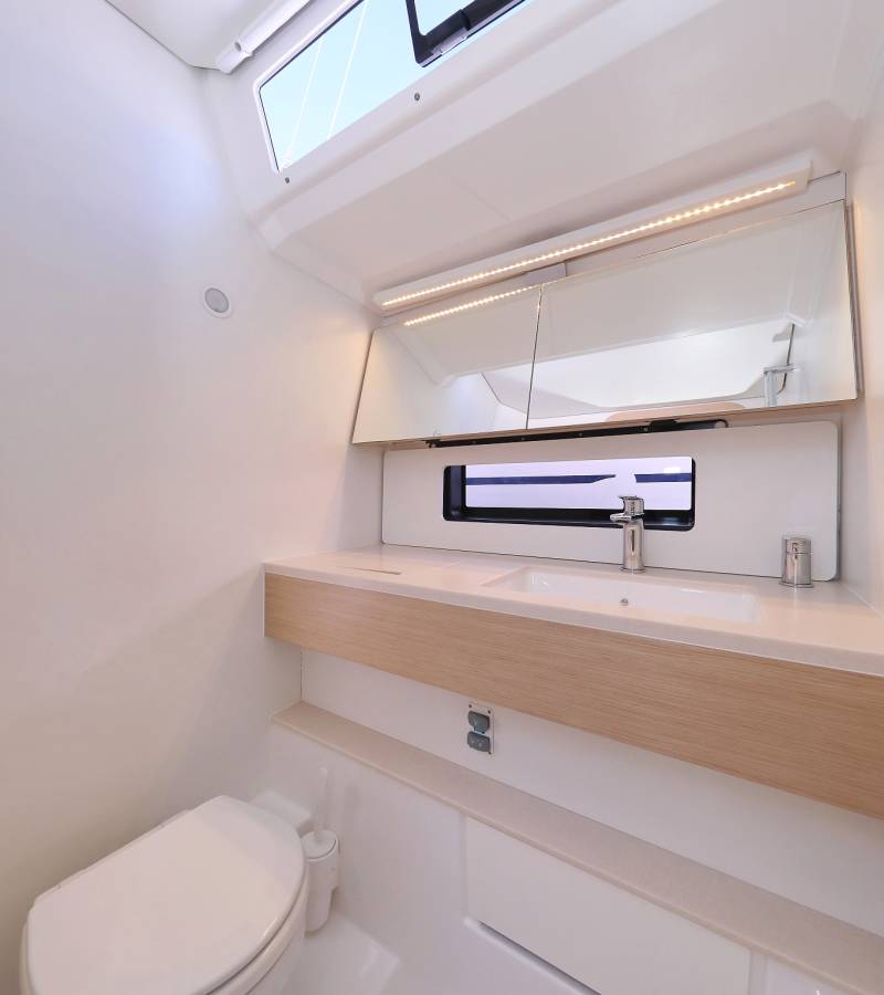 Dufour 41, Aniela | Yacht Charter Croatia