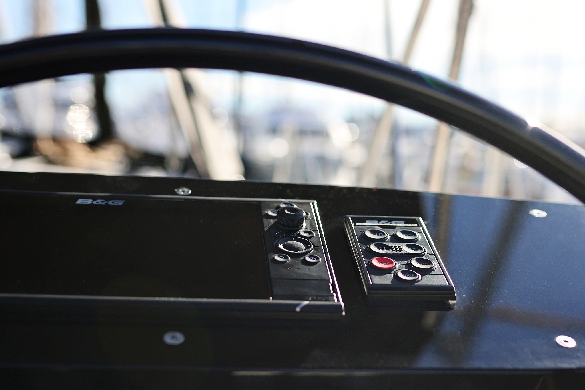 Dufour 41, Aniela | Yacht Charter Croatia
