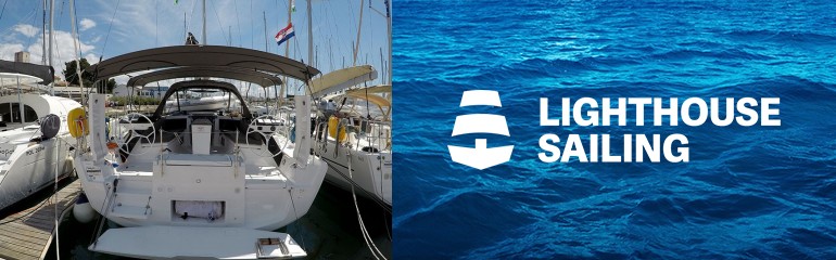 Dufour 41 Anita | Yacht Charter Croatia