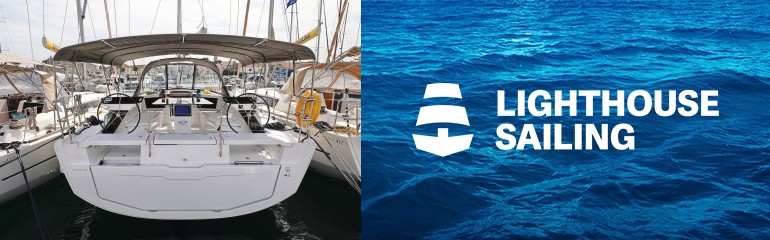 Dufour 41 Wild Rose | Yacht Charter Croatia