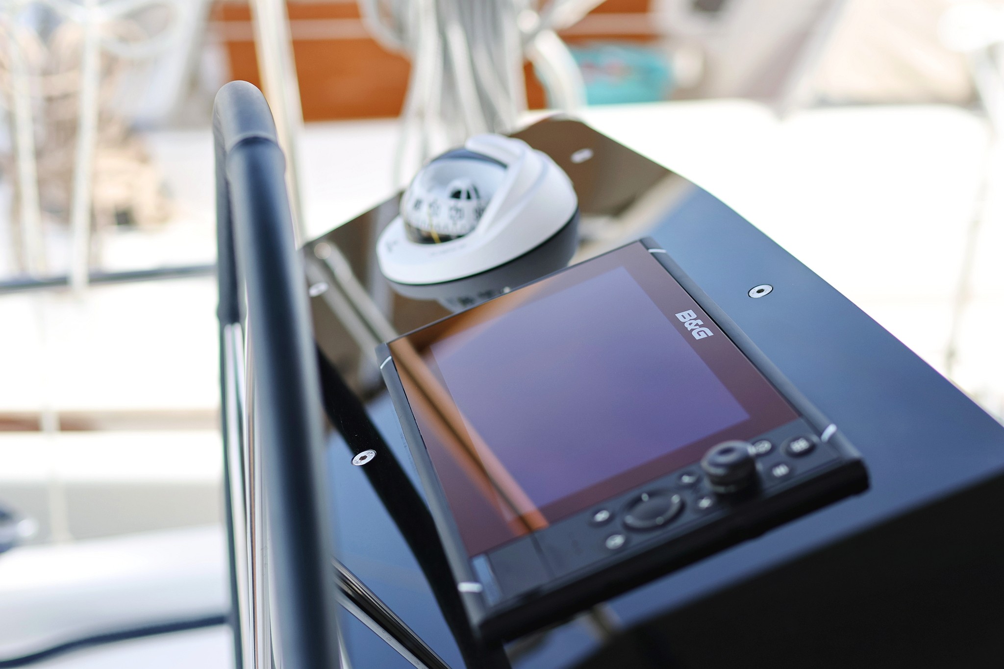 Dufour 41, Wild Rose | Yacht Charter Croatia