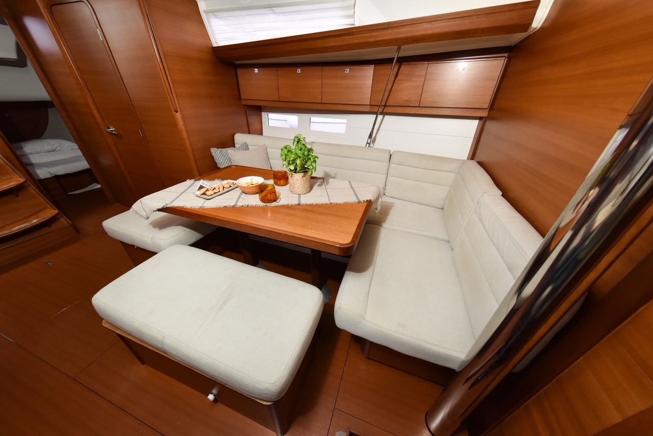 Dufour 410 GL, Stella | Yacht Charter Croatia
