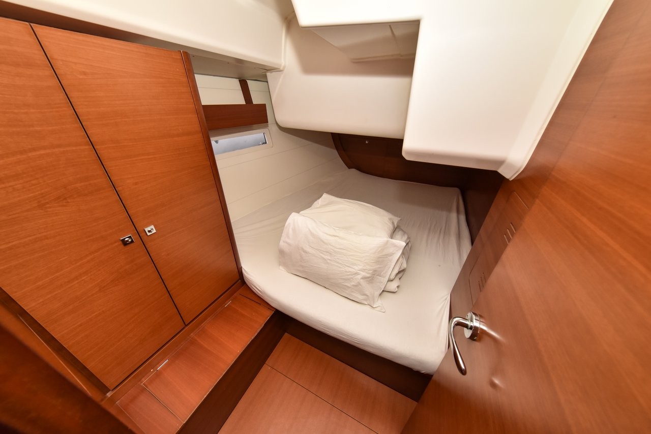 Dufour 410 GL, Stella | Yacht Charter Croatia