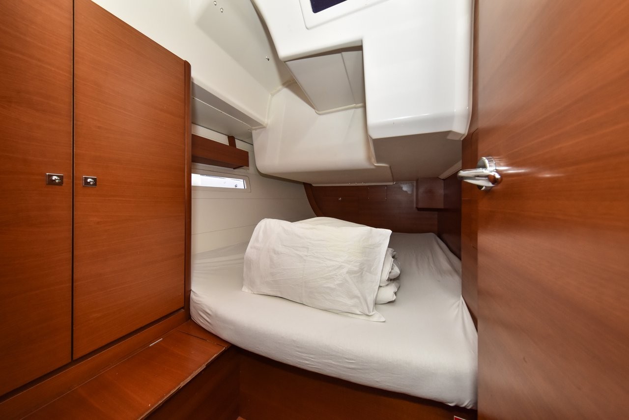 Dufour 410 GL, Stella | Yacht Charter Croatia