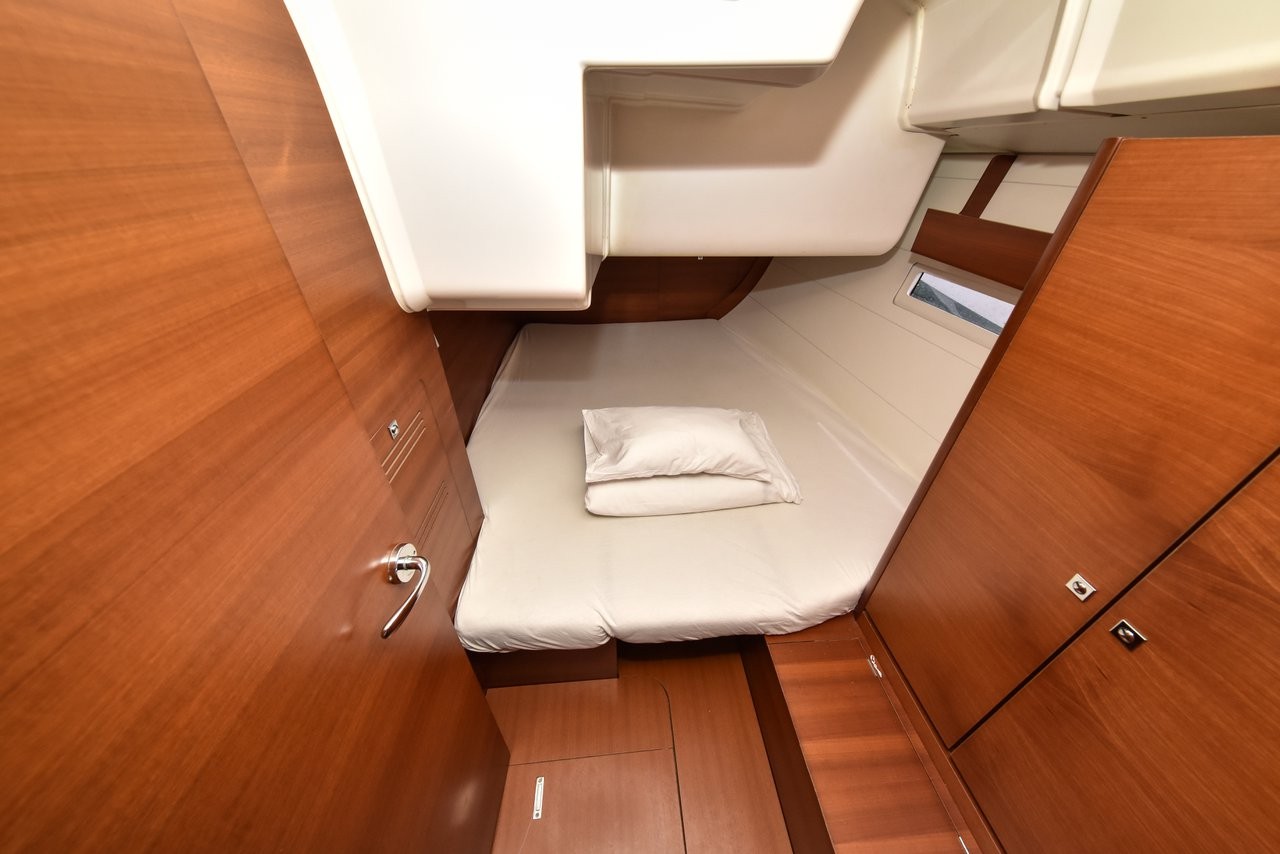Dufour 410 GL, Stella | Yacht Charter Croatia