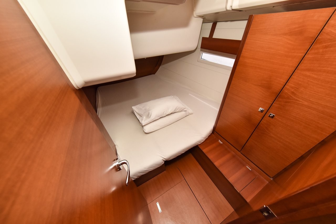 Dufour 410 GL, Stella | Yacht Charter Croatia