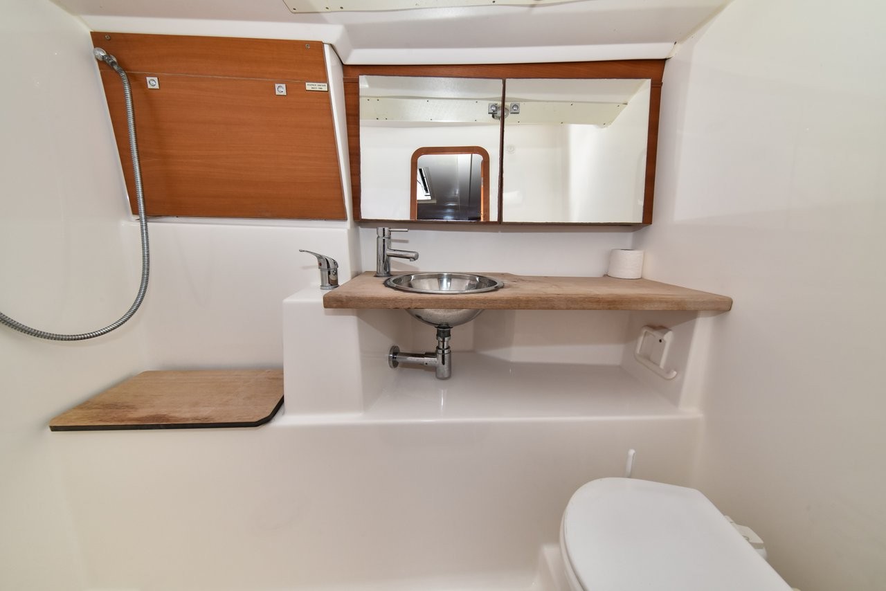 Dufour 410 GL, Stella | Yacht Charter Croatia