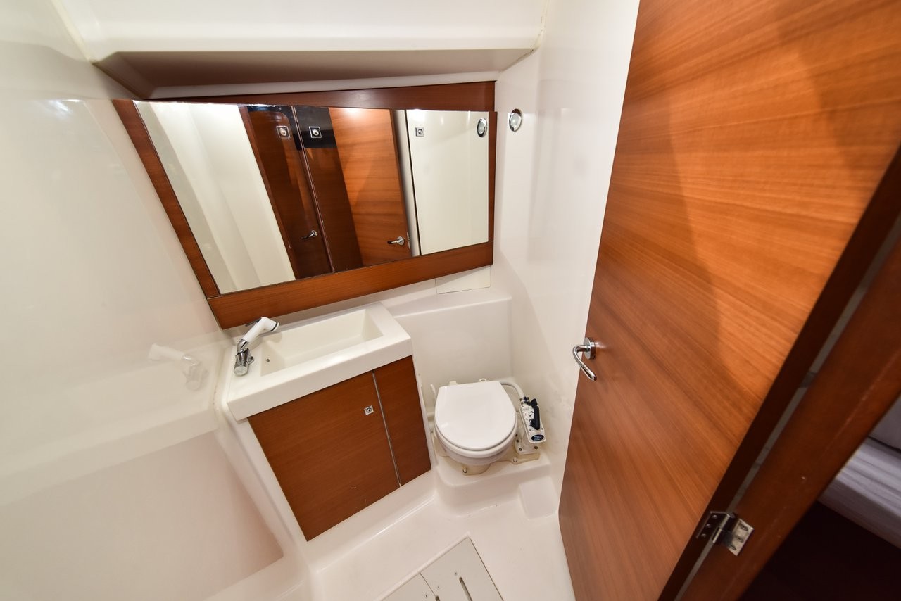 Dufour 410 GL, Stella | Yacht Charter Croatia