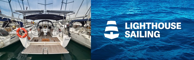 Dufour 410 GL, Stella | Yacht Charter Croatia