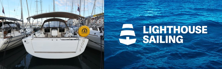Dufour 412 GL, Mona | Yacht Charter Croatia