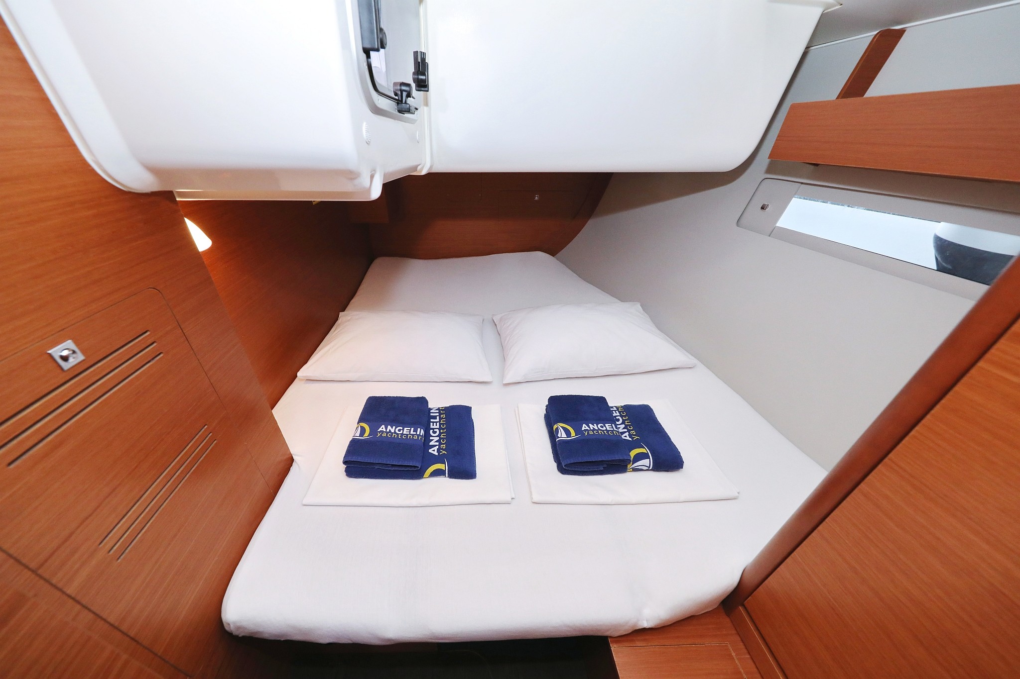 Dufour 412 GL, Neptune | Yacht Charter Croatia
