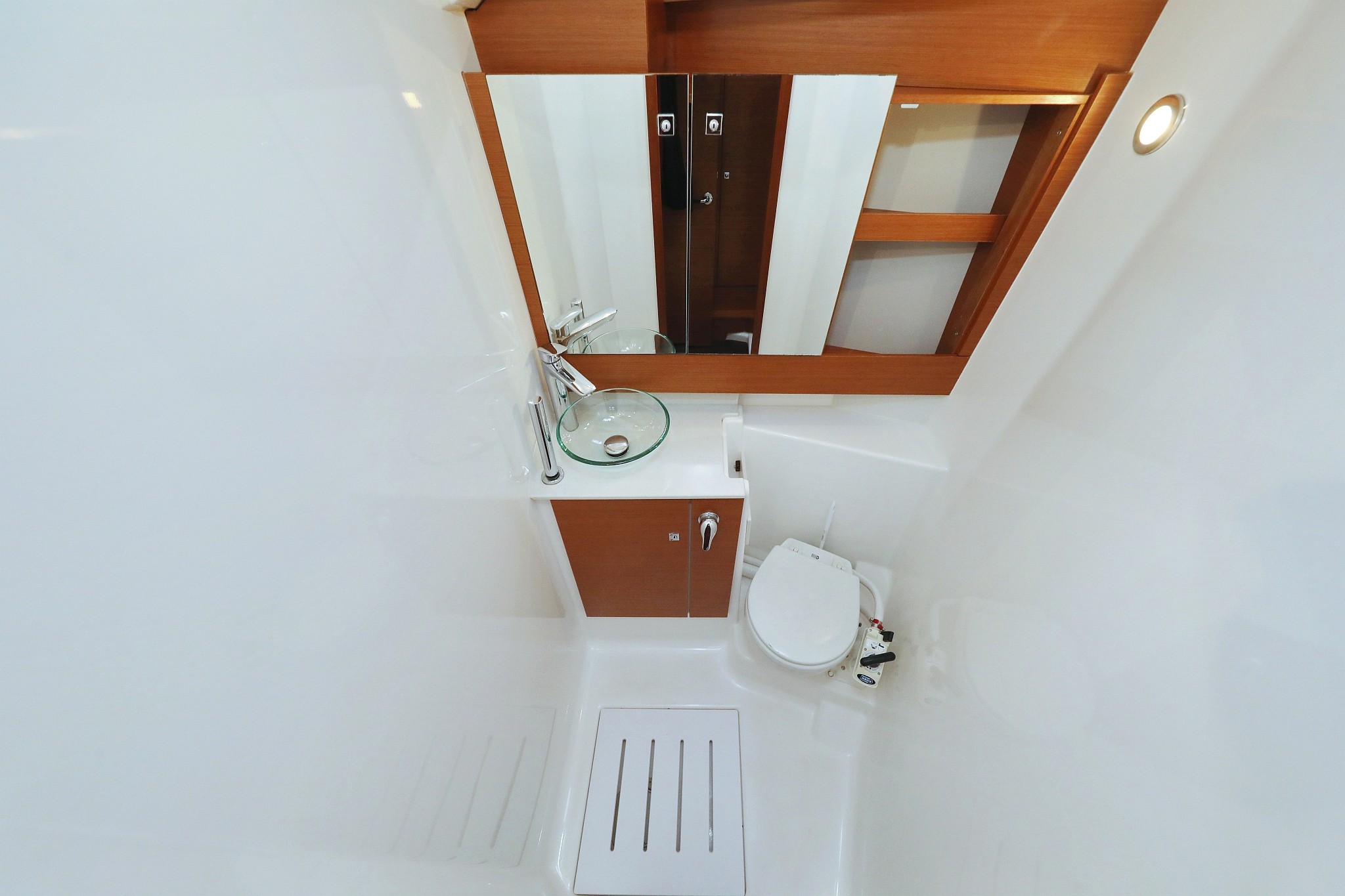 Dufour 412 GL, Neptune | Yacht Charter Croatia