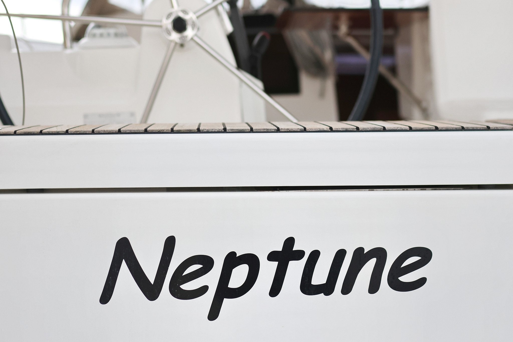 Dufour 412 GL, Neptune | Yacht Charter Croatia
