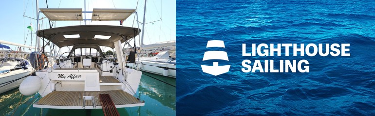 Dufour 412 GL, My Affair | Yacht Charter Croatia