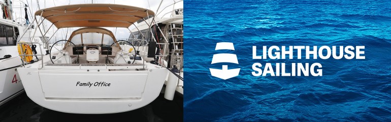 Dufour 412 GL, Family Office | Yacht Charter Croatia