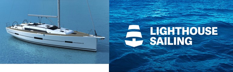 Dufour 412 GL, FREDOTEO | Yacht Charter Croatia