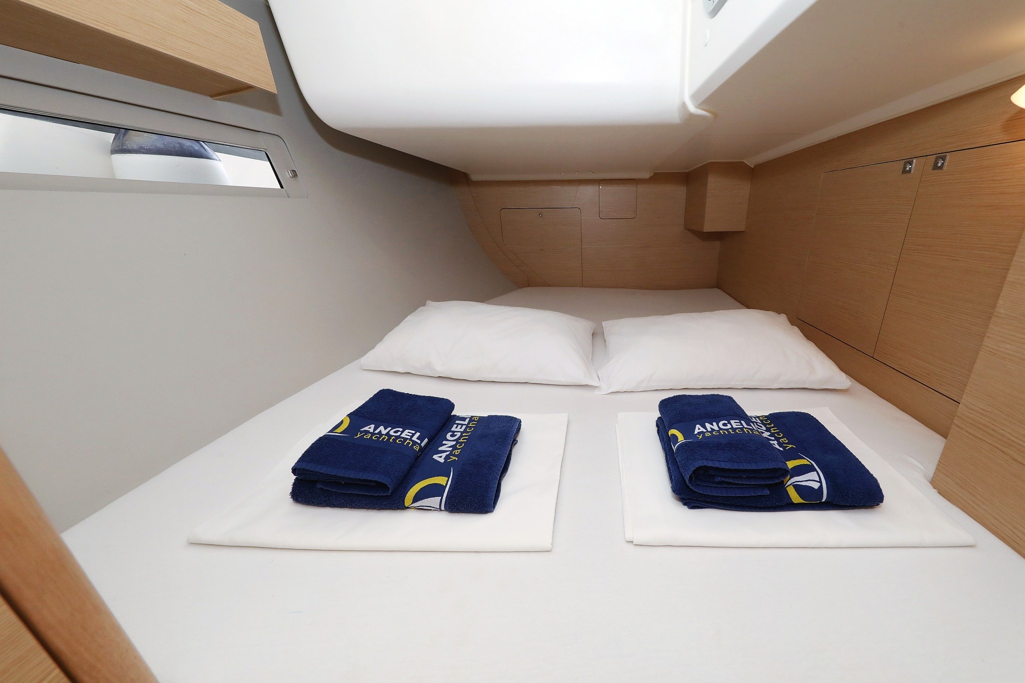 Dufour 412 GL, Belle Epoque | Yacht Charter Croatia