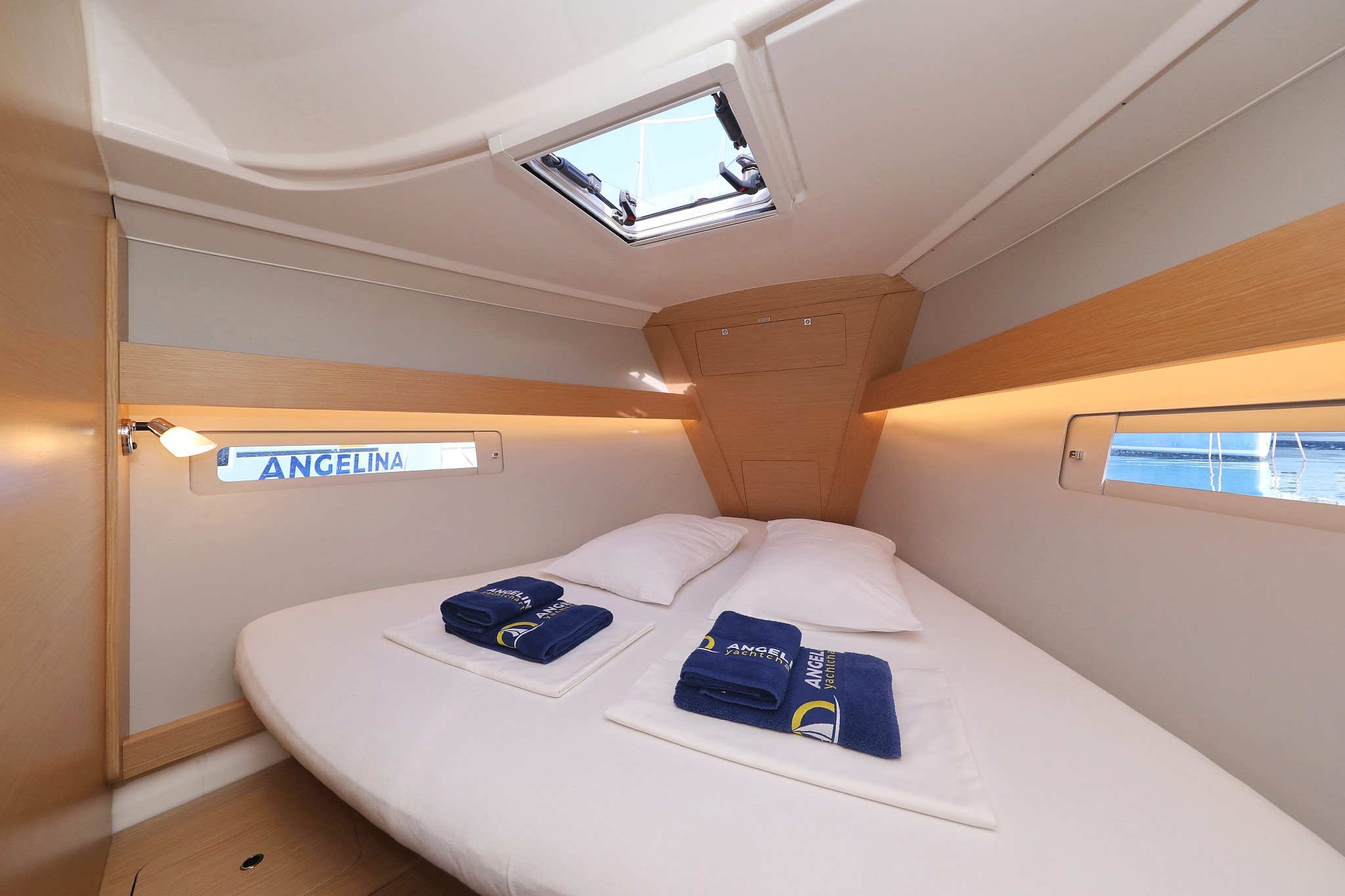 Dufour 412 GL, Belle Epoque | Yacht Charter Croatia
