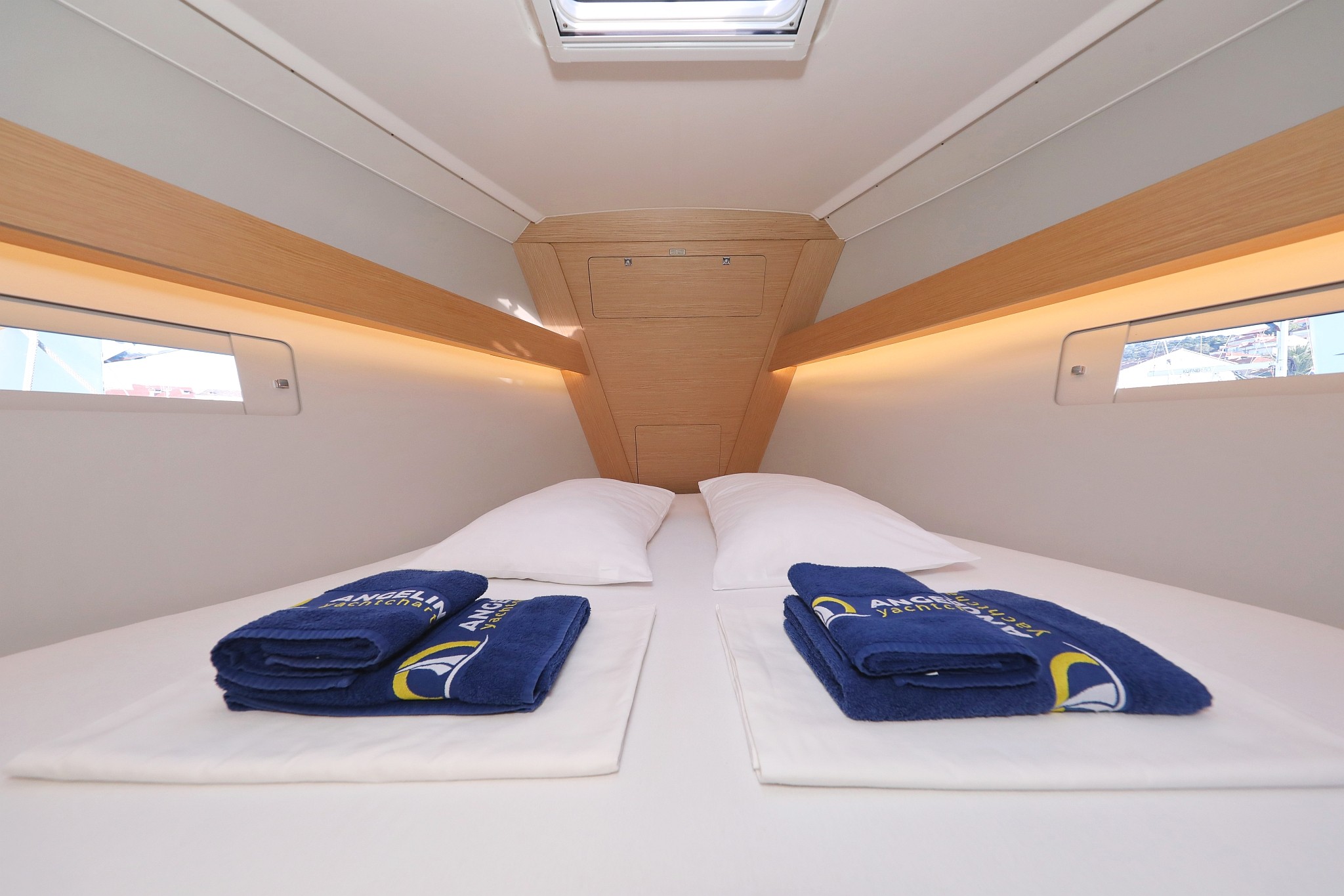 Dufour 412 GL, Belle Epoque | Yacht Charter Croatia