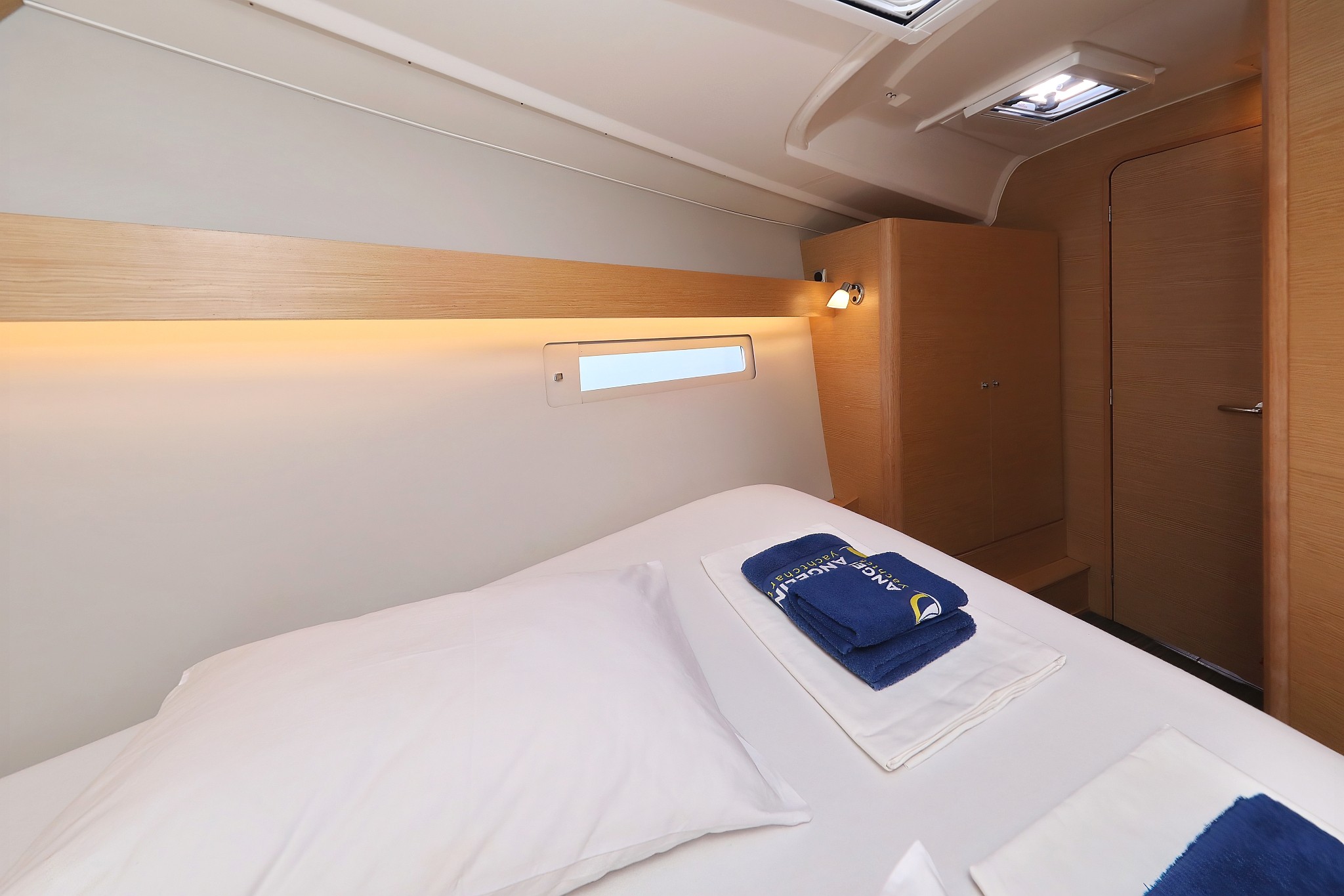 Dufour 412 GL, Belle Epoque | Yacht Charter Croatia