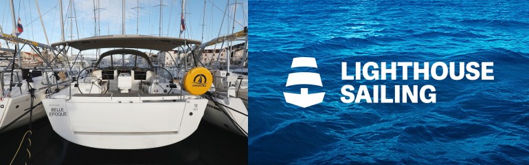 Dufour 412 GL, Belle Epoque | Yacht Charter Croatia