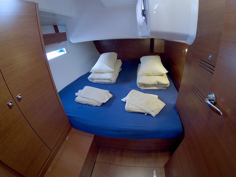 Dufour 412 GL, Amazing | Yacht Charter Croatia