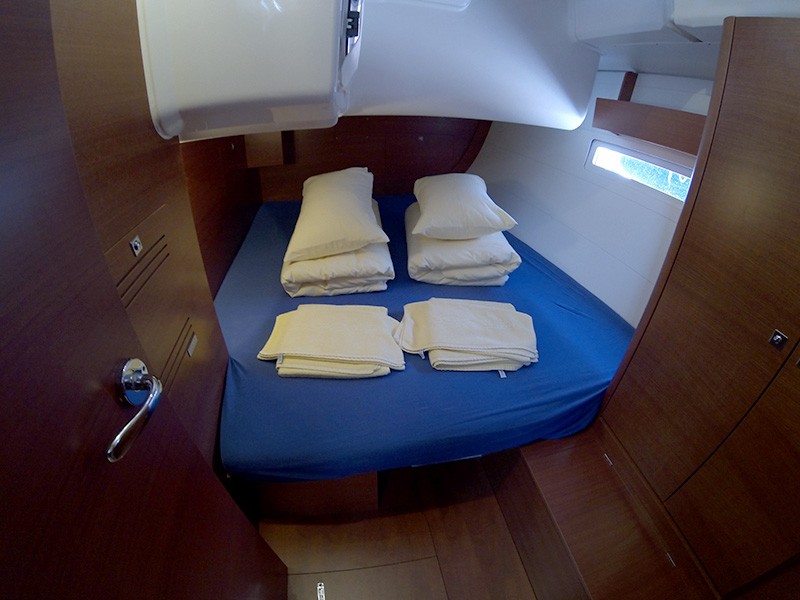 Dufour 412 GL, Amazing | Yacht Charter Croatia