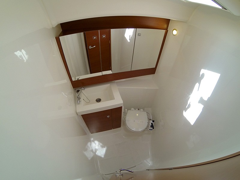 Dufour 412 GL, Amazing | Yacht Charter Croatia