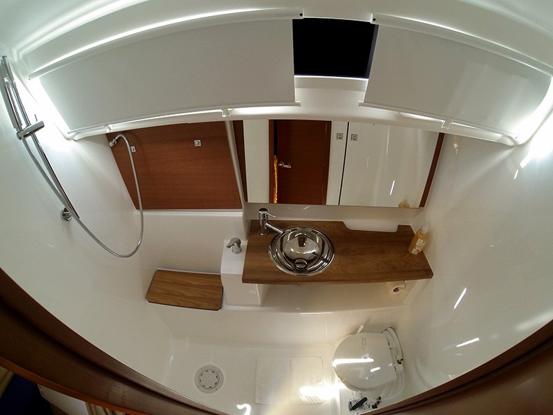 Dufour 412 GL, Amazing | Yacht Charter Croatia