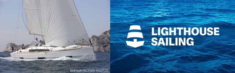 Dufour 412 GL, Amazing | Yacht Charter Croatia