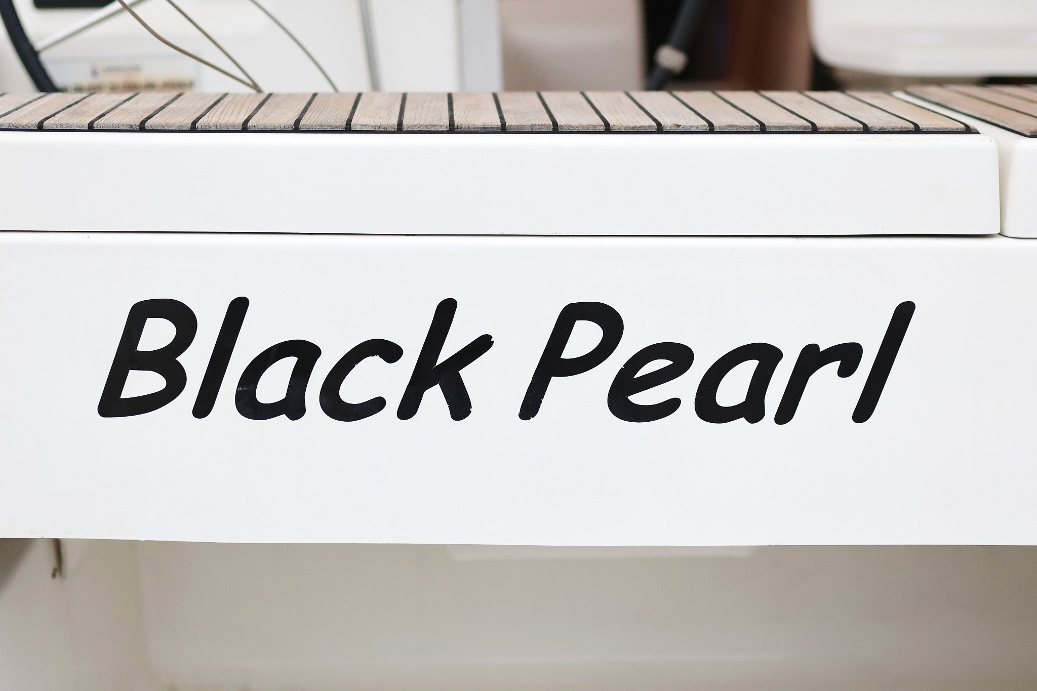 Dufour 412 GL, Black Pearl | Yacht Charter Croatia