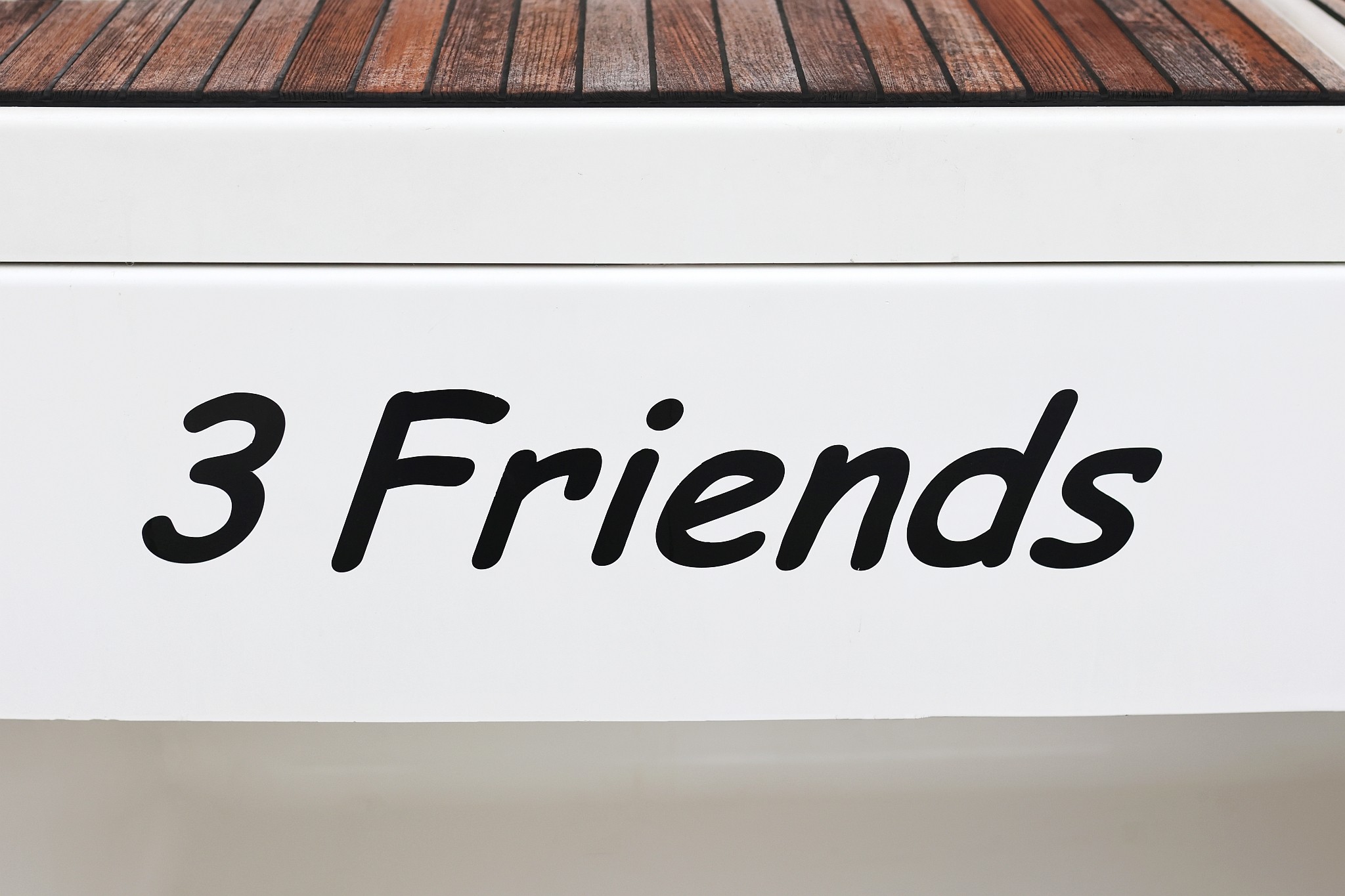 Dufour 412 GL, 3 Friends | Yacht Charter Croatia