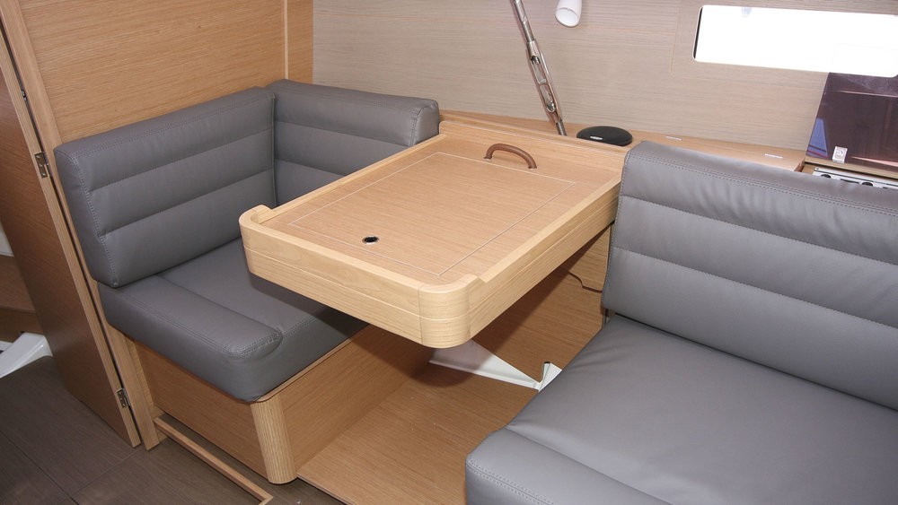 Dufour 412 GL, Stella | Yacht Charter Croatia