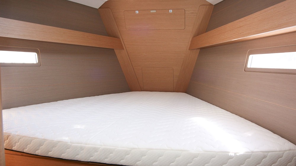 Dufour 412 GL, Stella | Yacht Charter Croatia