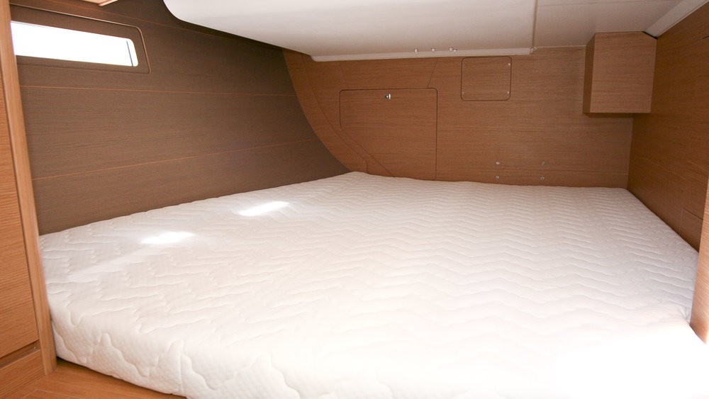 Dufour 412 GL, Stella | Yacht Charter Croatia