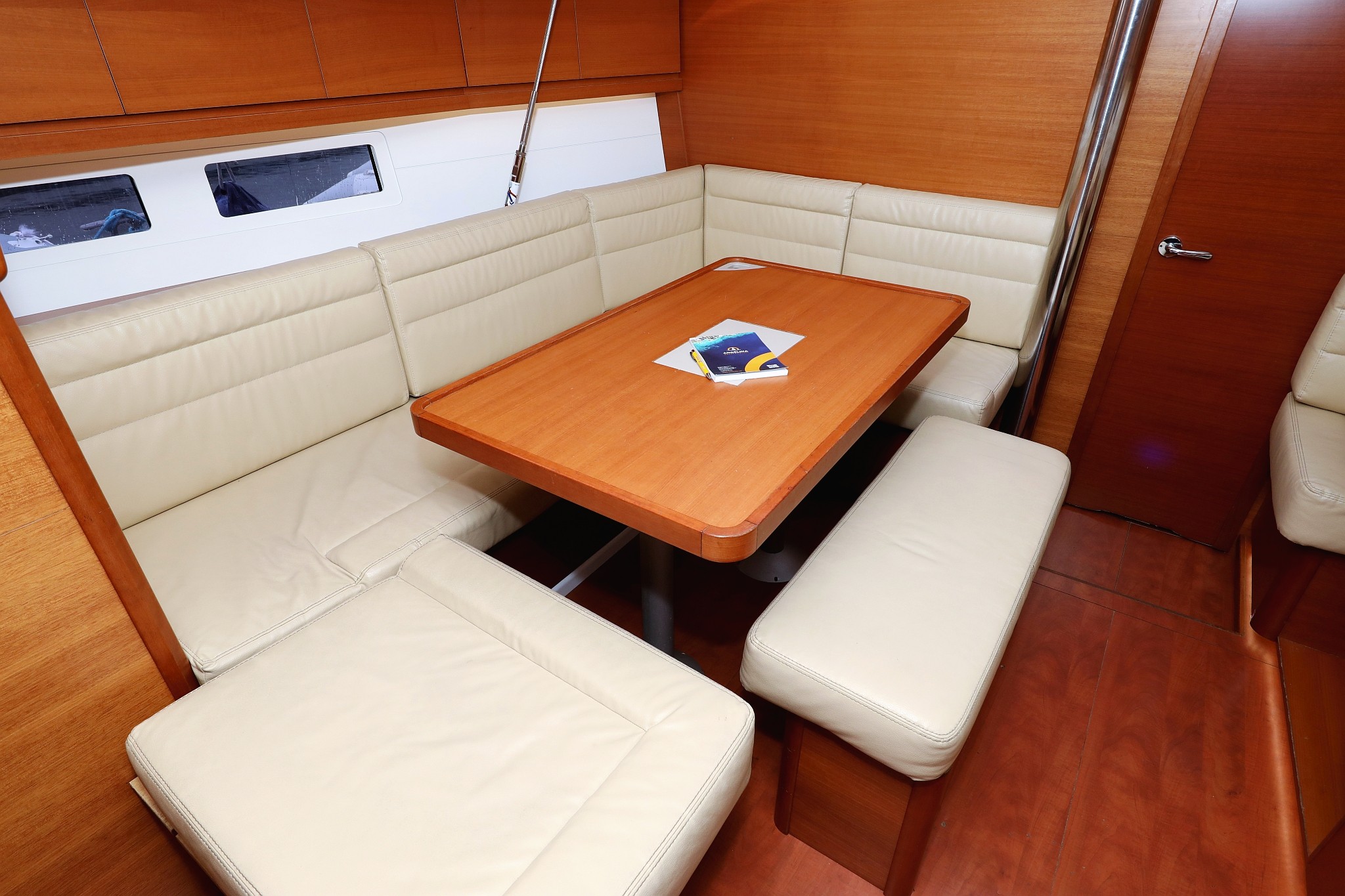 Dufour 412 GL, Fun 4 Friends | Yacht Charter Croatia