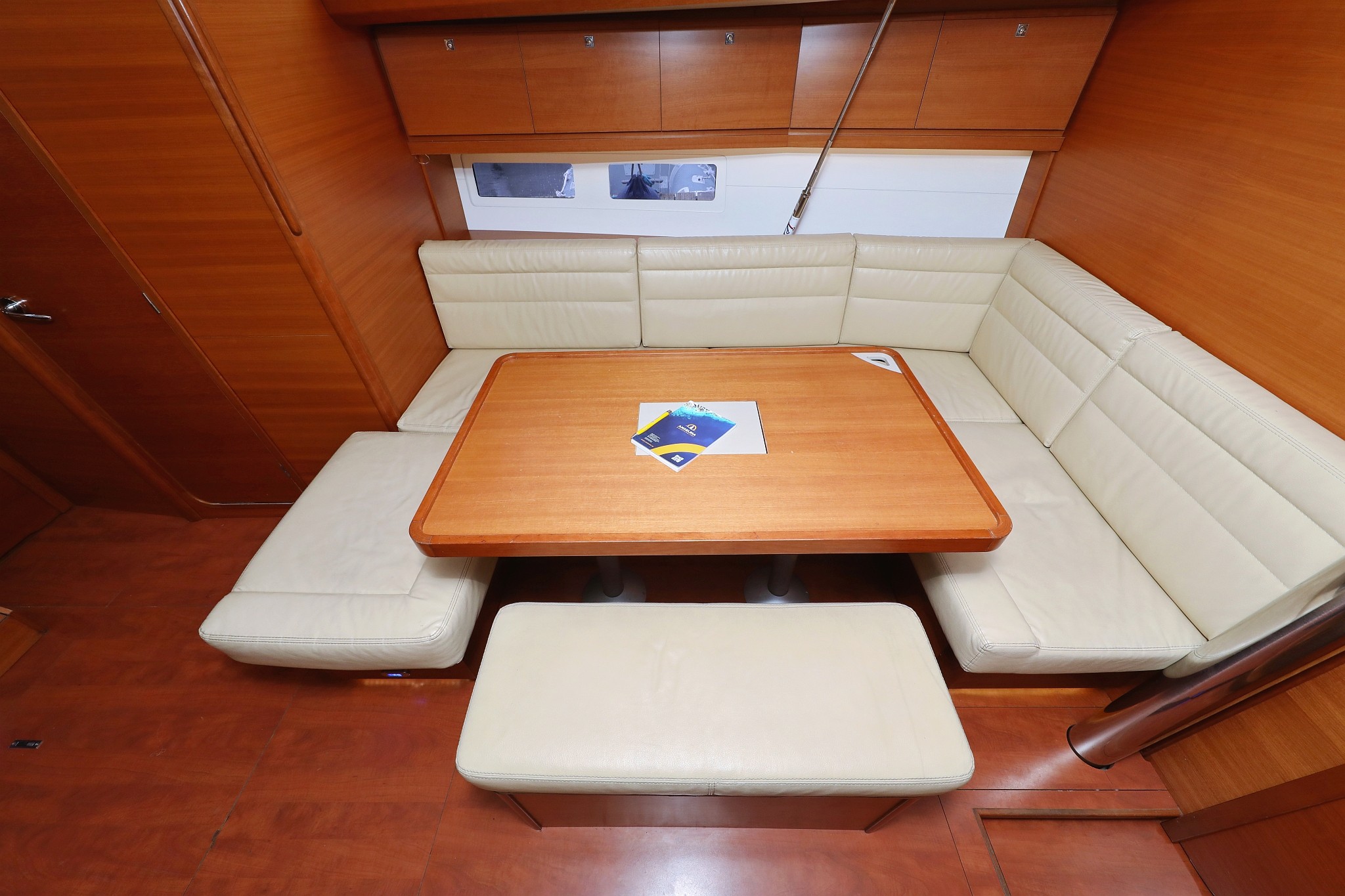 Dufour 412 GL, Fun 4 Friends | Yacht Charter Croatia