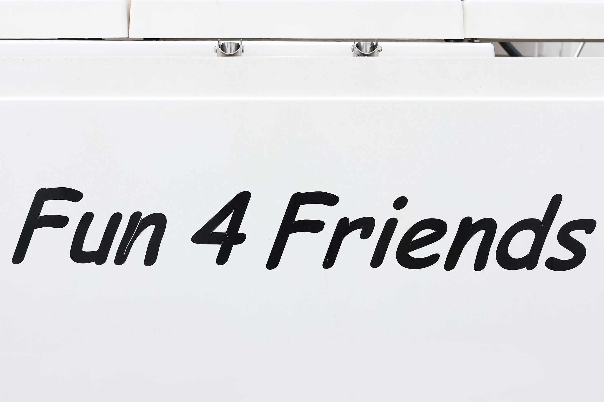 Dufour 412 GL, Fun 4 Friends | Yacht Charter Croatia