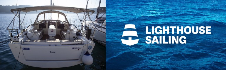 Dufour 412 GL, Eva | Yacht Charter Croatia