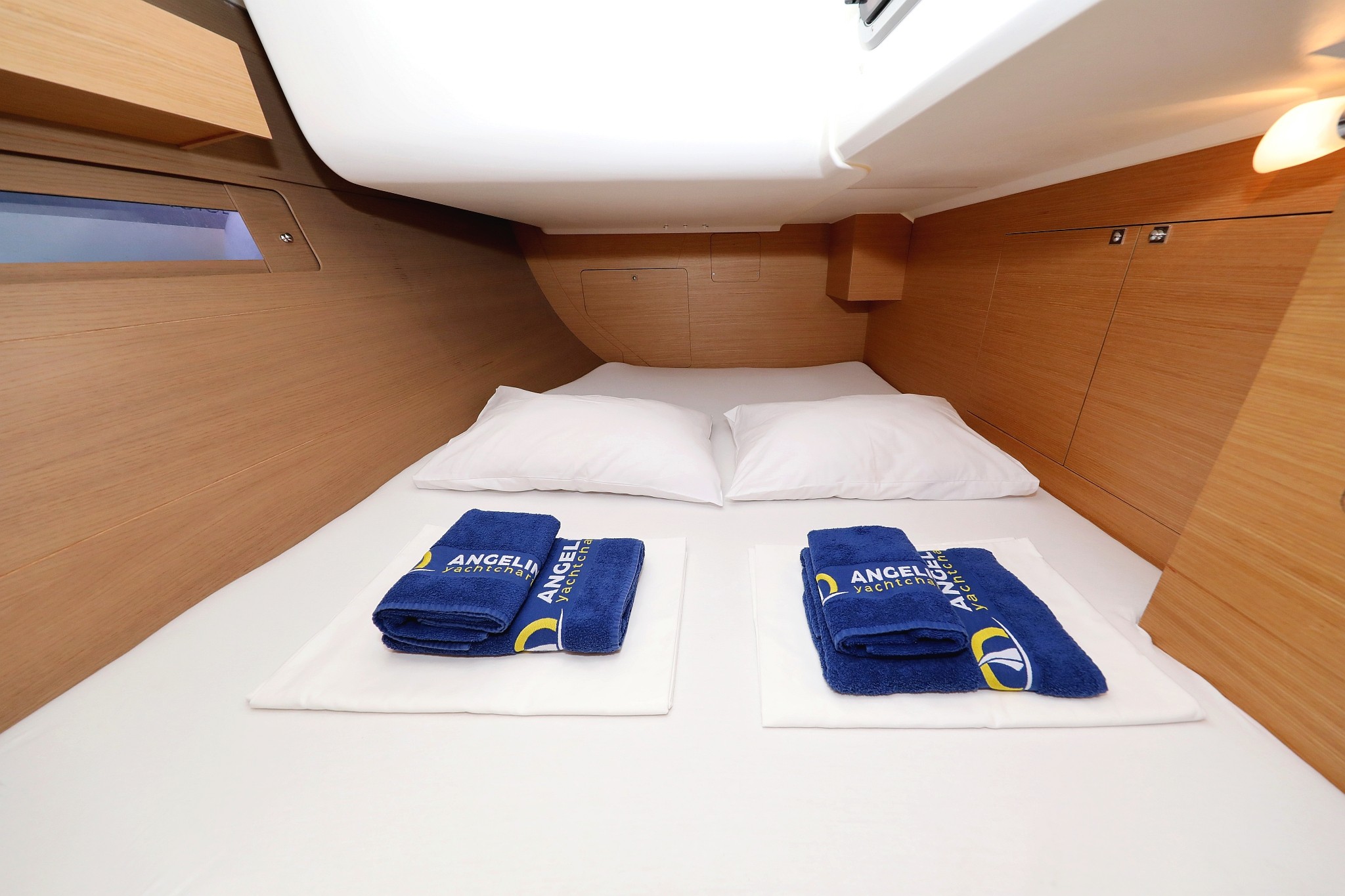 Dufour 412 GL, Adrio | Yacht Charter Croatia