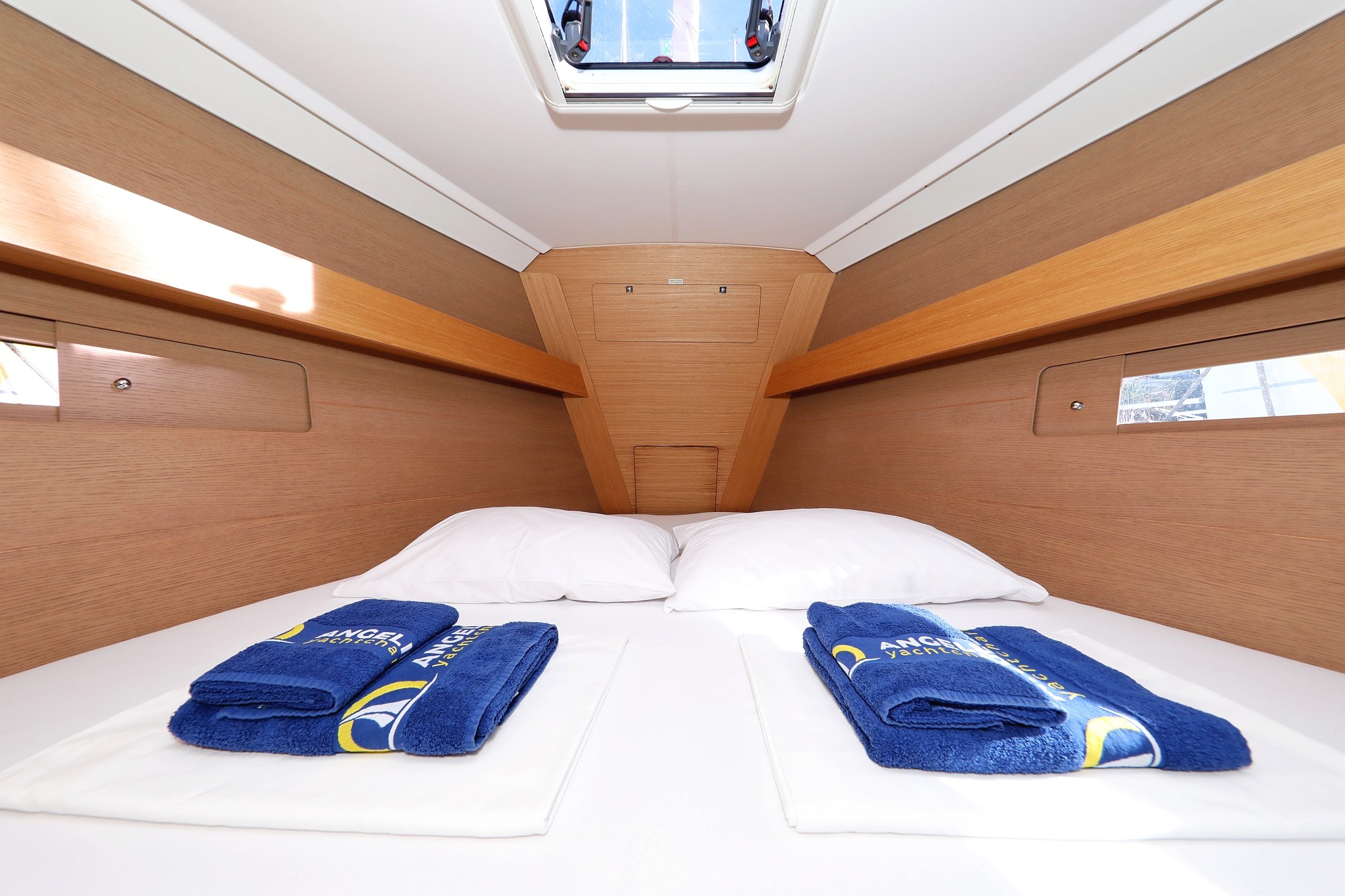 Dufour 412 GL, Adrio | Yacht Charter Croatia