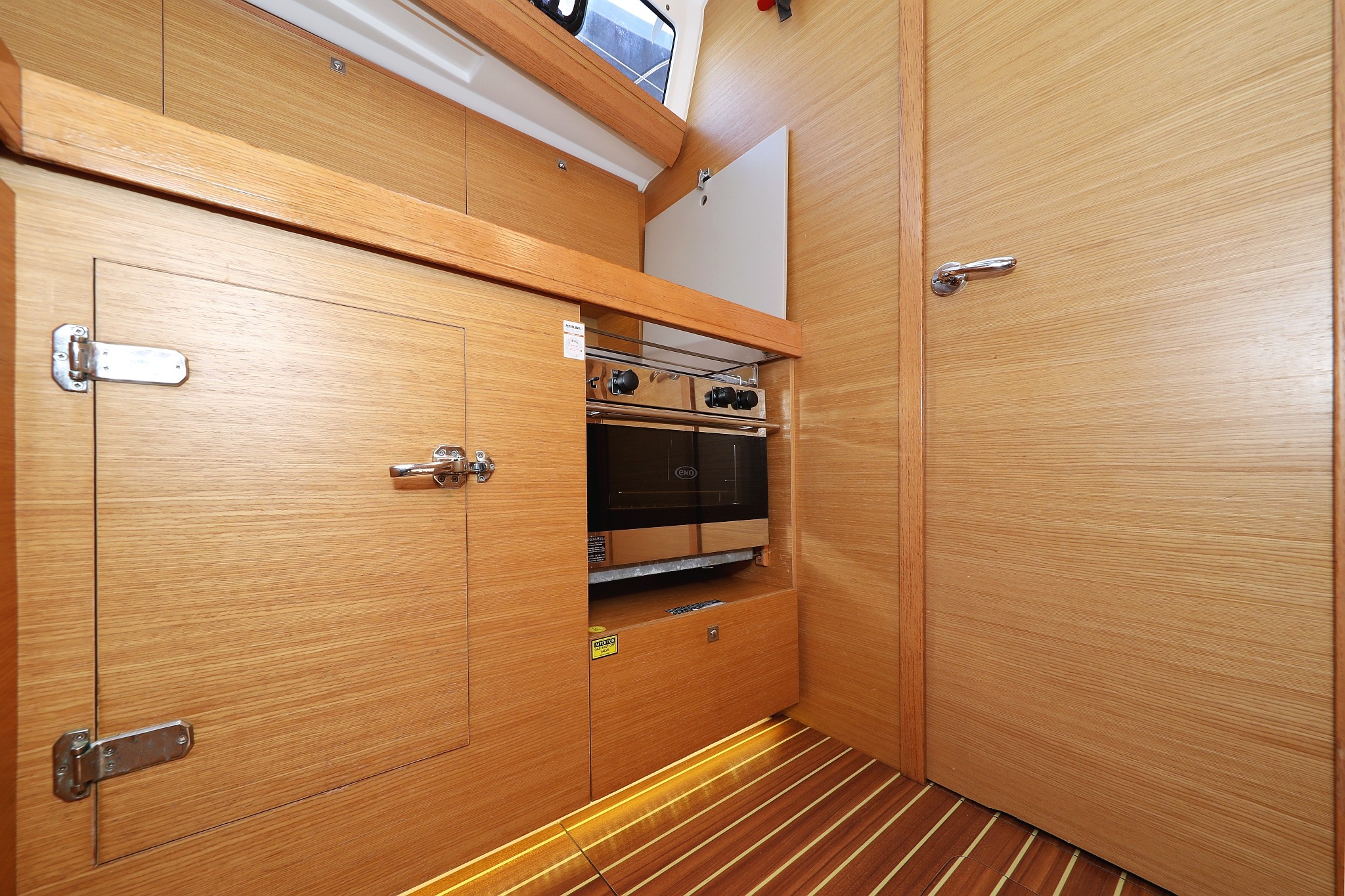 Dufour 412 GL, Adrio | Yacht Charter Croatia
