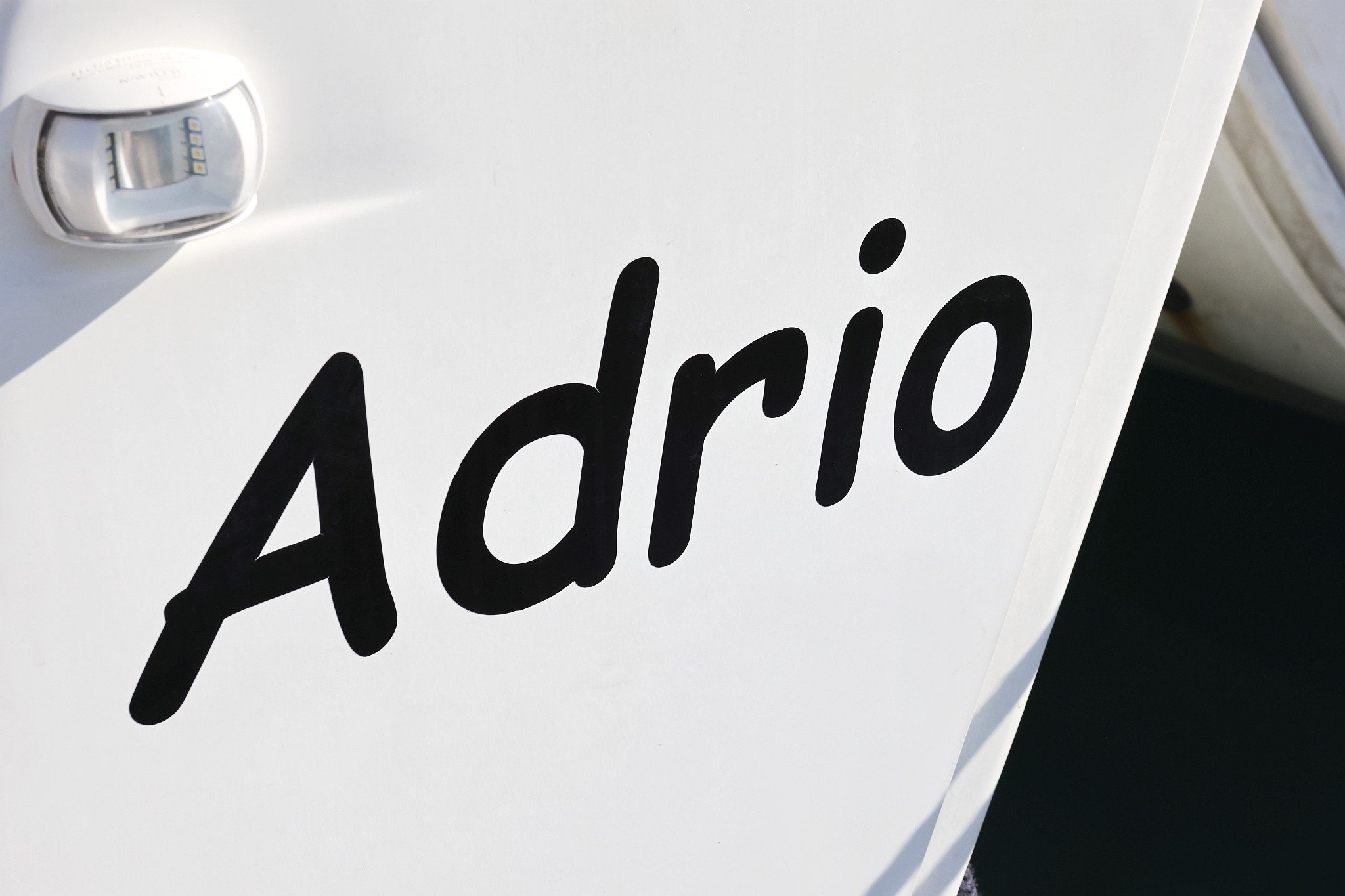 Dufour 412 GL, Adrio | Yacht Charter Croatia