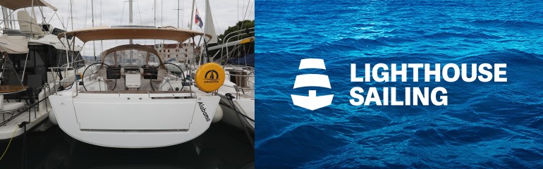 Dufour 412 GL, Alabama | Yacht Charter Croatia