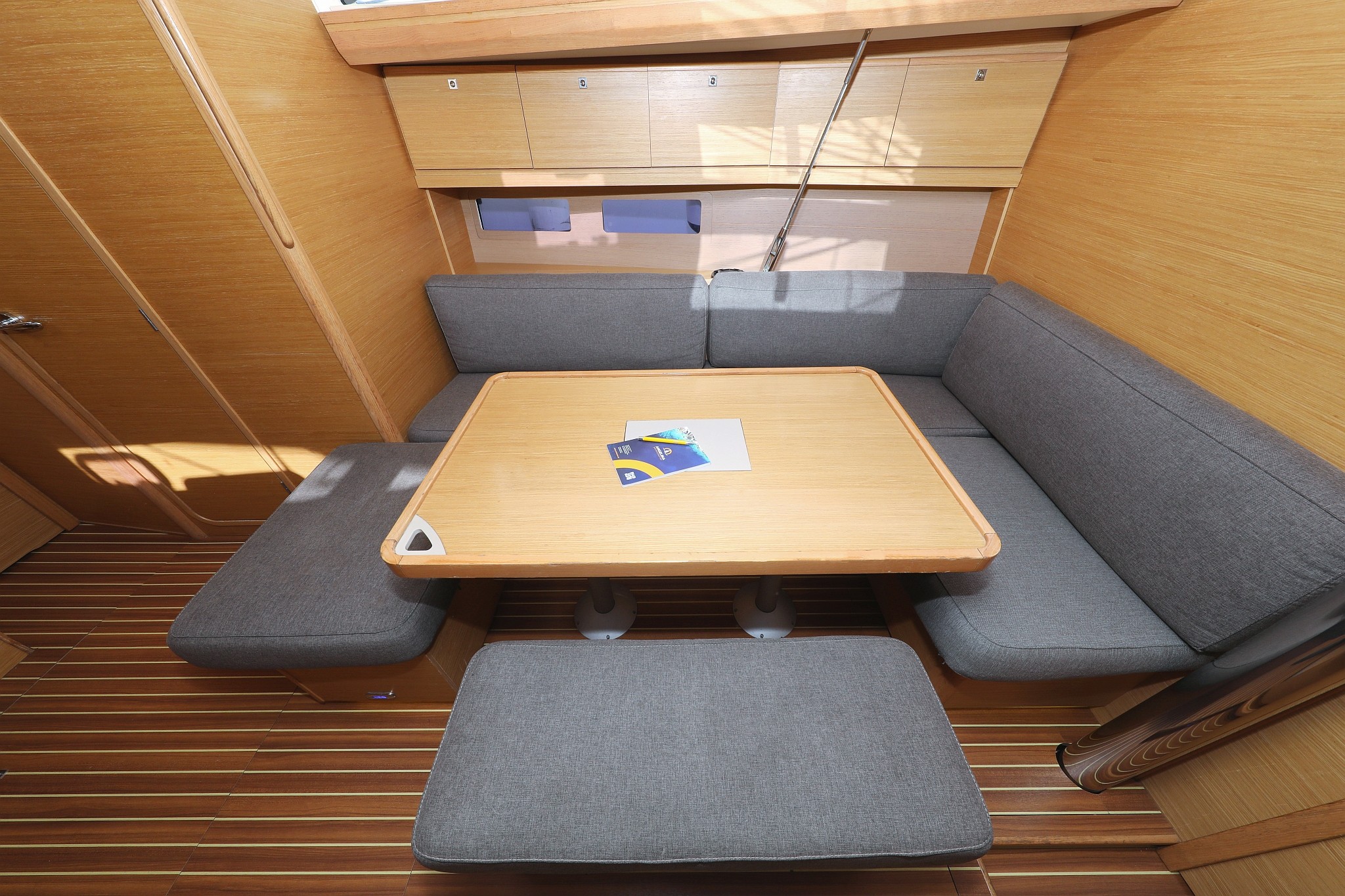 Dufour 412 GL, Alabama | Yacht Charter Croatia