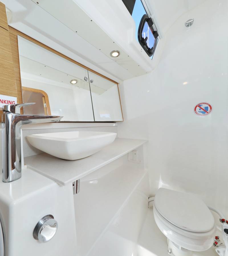 Dufour 412 GL, Alabama | Yacht Charter Croatia